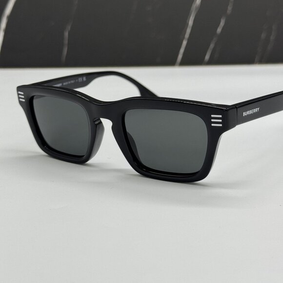 NEW BURERRY BE4403F 3001/87 SUNGLASSES BURBERRY BE4403F 300187 - Picture 1 of 10